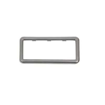 Moldura da Maçaneta Interna Cinza Universal Automotive 40868