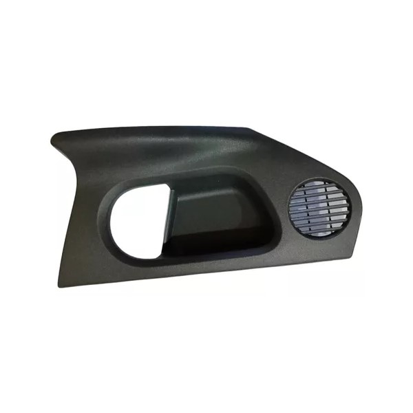 Moldura da Maçaneta Interna da Porta dianteira lado direito General Motors 93398752