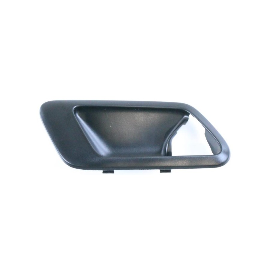 Moldura da Maçaneta Interna da Porta dianteira lado direito Volkswagen 5Z1837114A9B9