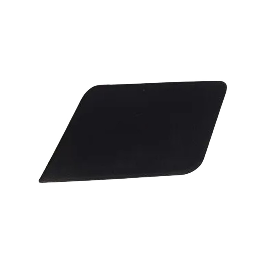Moldura da Maçaneta Interna da Porta dianteira lado esquerdo General Motors 94745810