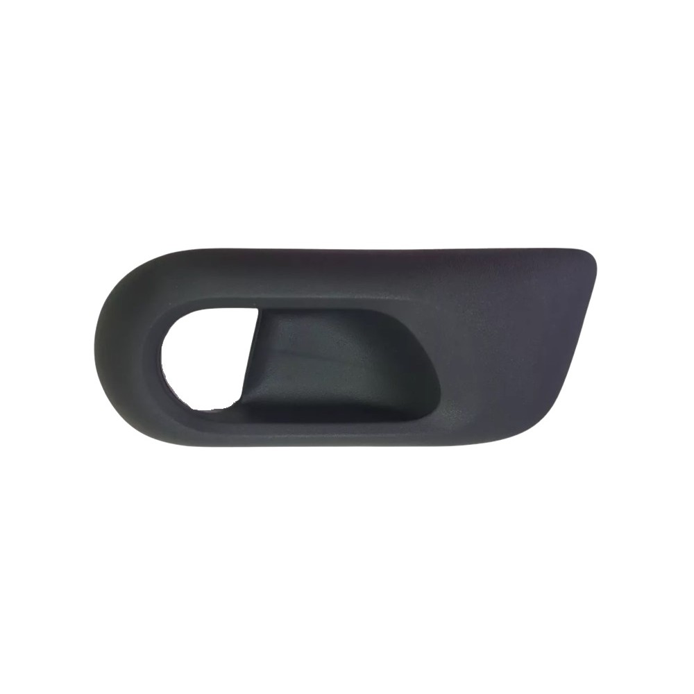 Moldura da Maçaneta Interna da Porta traseira lado direito General Motors 09225569