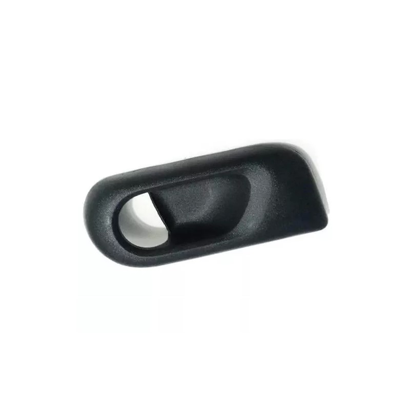 Moldura da Maçaneta Interna da Porta traseira lado esquerdo General Motors 09225568