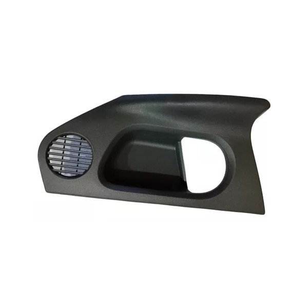 Moldura da Maçaneta Interna da Porta traseira lado esquerdo General Motors 93398753