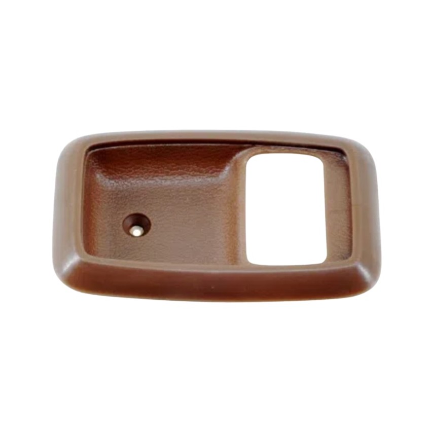 Moldura da Maçaneta Interna Marrom Universal Automotive 30203