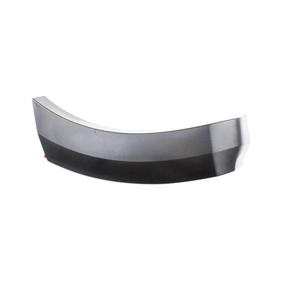 Moldura da Polaina traseira lado direito Volkswagen 5U7809922D1NN