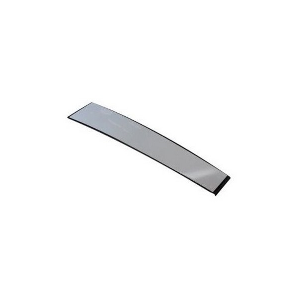 Moldura da Porta dianteira lado direito Ford 6E5Z5420554AA