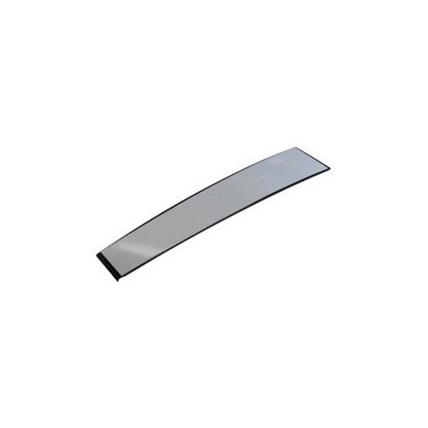 Moldura da Porta dianteira lado esquerdo Ford 6E5Z5420555AA