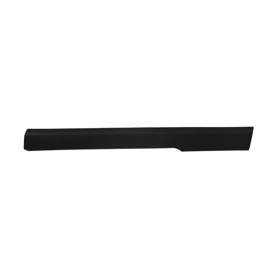 Moldura da Porta inferior dianteira lado direito General Motors 52096720