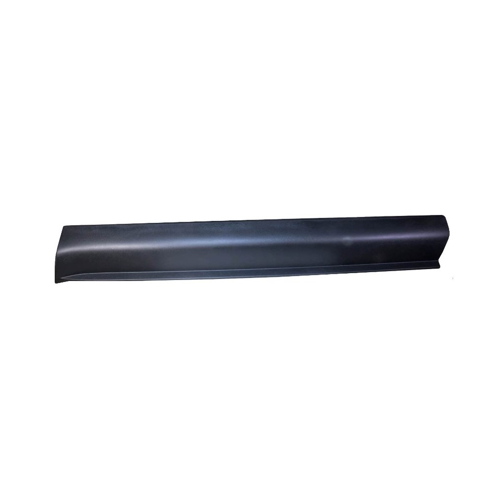 Moldura da Porta inferior dianteira lado direito Ford 7T4Z7820878BA