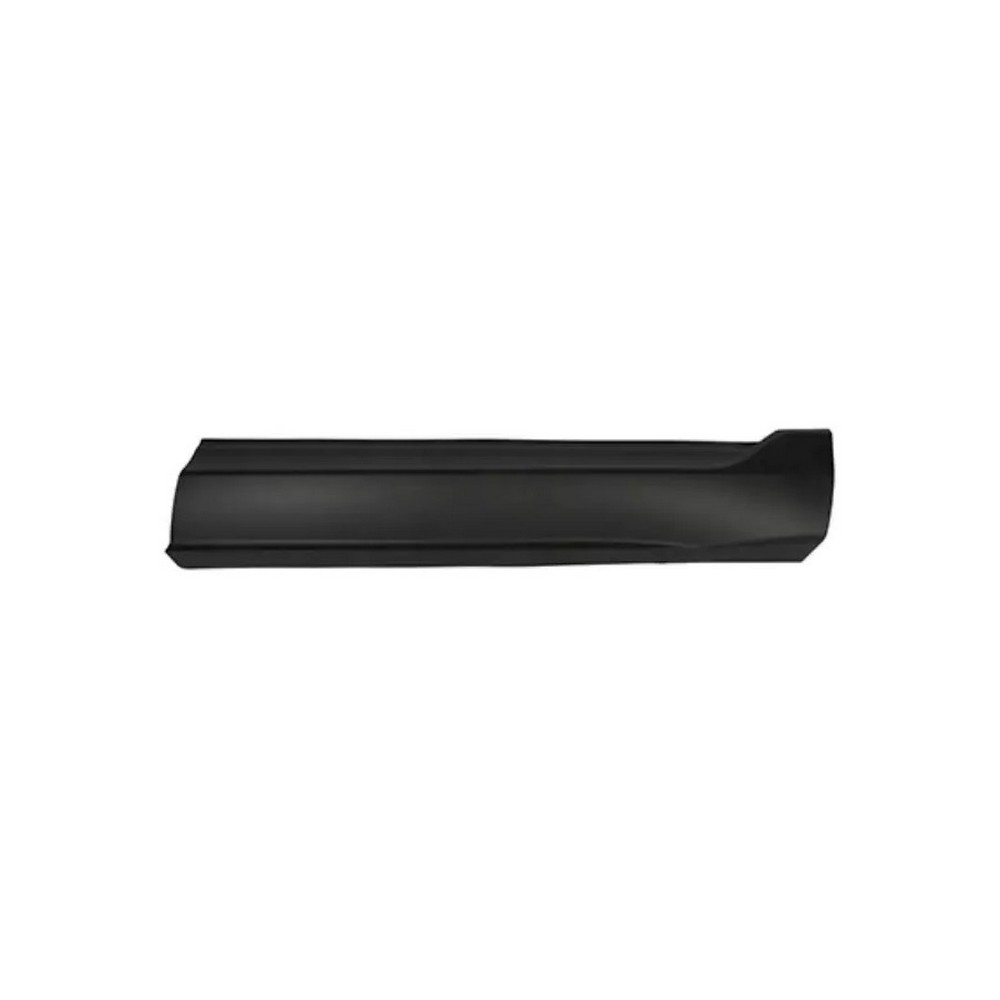 Moldura da Porta inferior dianteira lado direito Ford FT4Z5820878AA