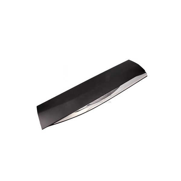 Moldura da Porta inferior dianteira lado direito Peugeot 98114040VV