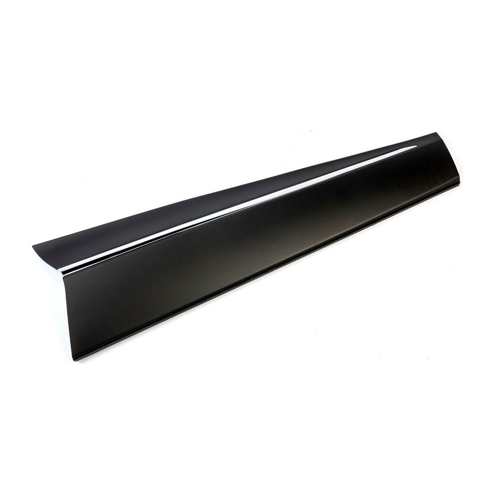 Moldura da Porta inferior dianteira lado direito Renault 808204078R