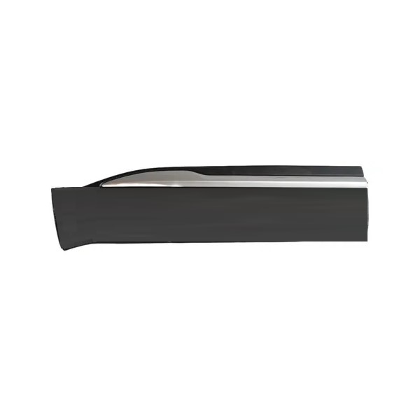 Moldura da Porta inferior dianteira lado esquerdo Chery 609000393AA