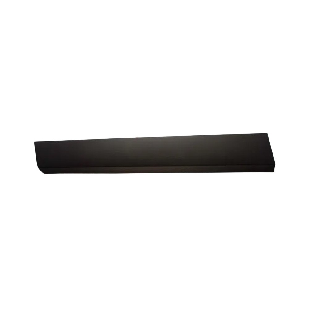 Moldura da Porta inferior dianteira lado esquerdo General Motors 95275365