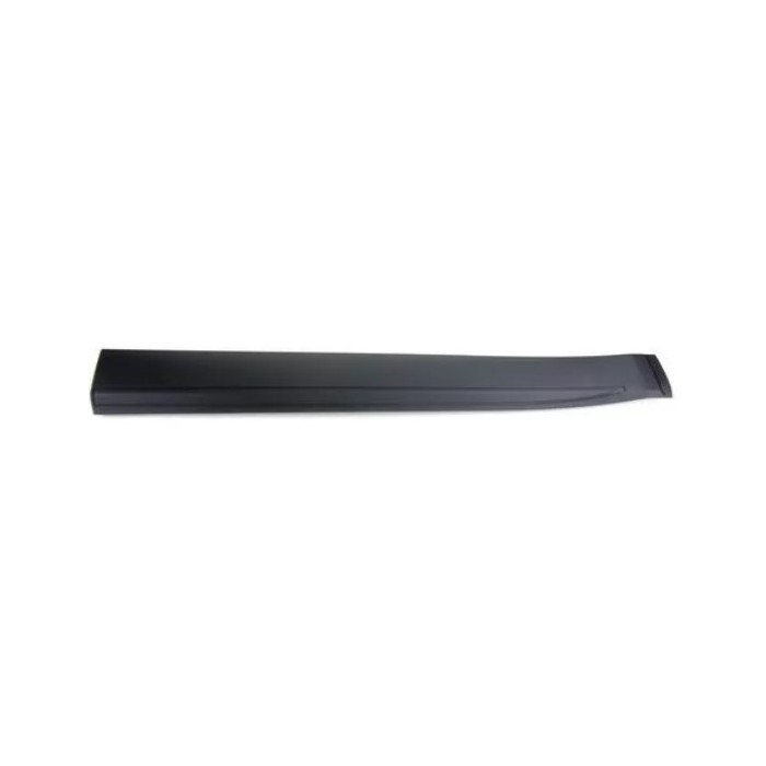 Moldura da Porta inferior dianteira lado esquerdo Fiat 100230646