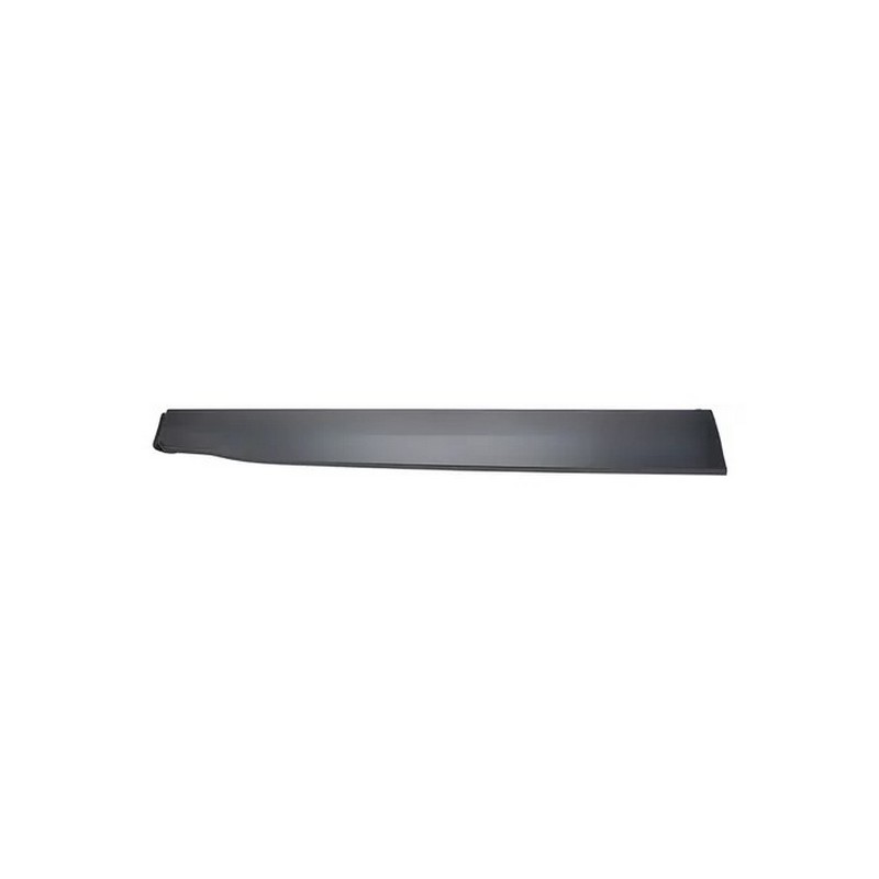 Moldura da Porta inferior dianteira lado esquerdo Ford CN1520849BA5YZ