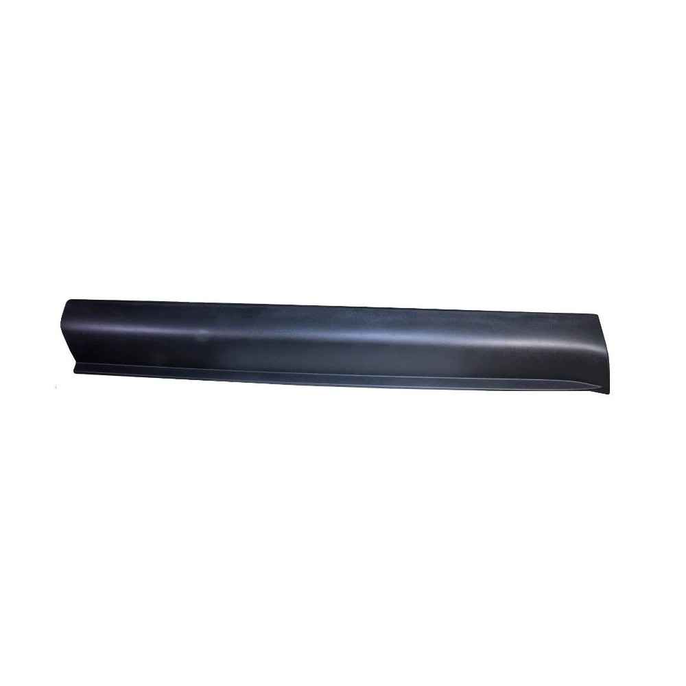 Moldura da Porta inferior dianteira lado esquerdo Ford 7T4Z7820879BA