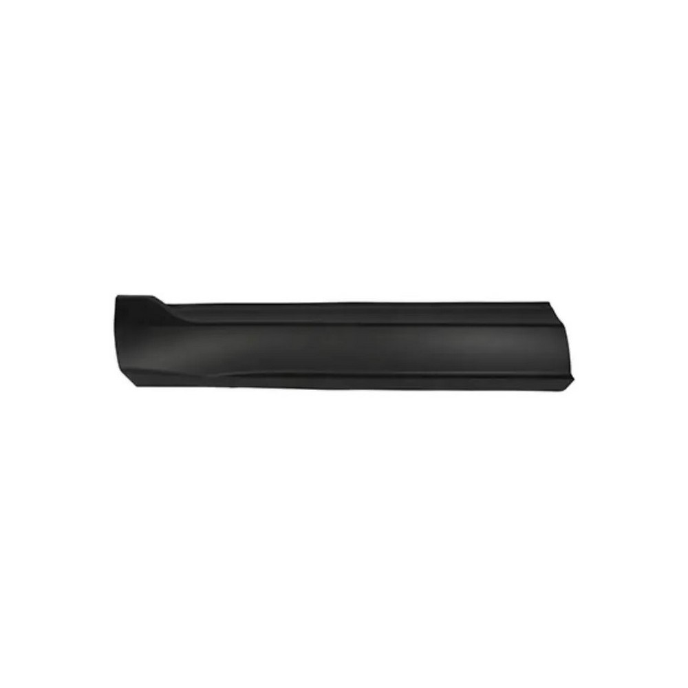 Moldura da Porta inferior dianteira lado esquerdo Ford FT4Z5820879AA