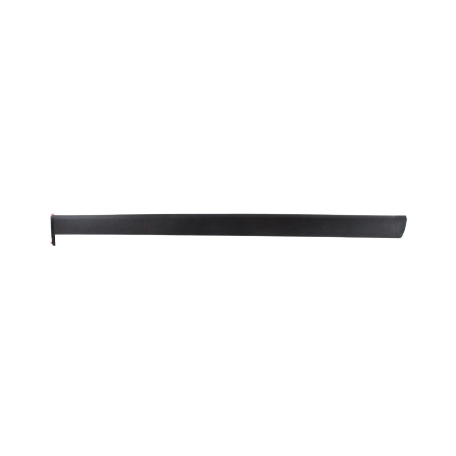Moldura da Porta inferior lado esquerdo Volkswagen 5U7853515CBAJ