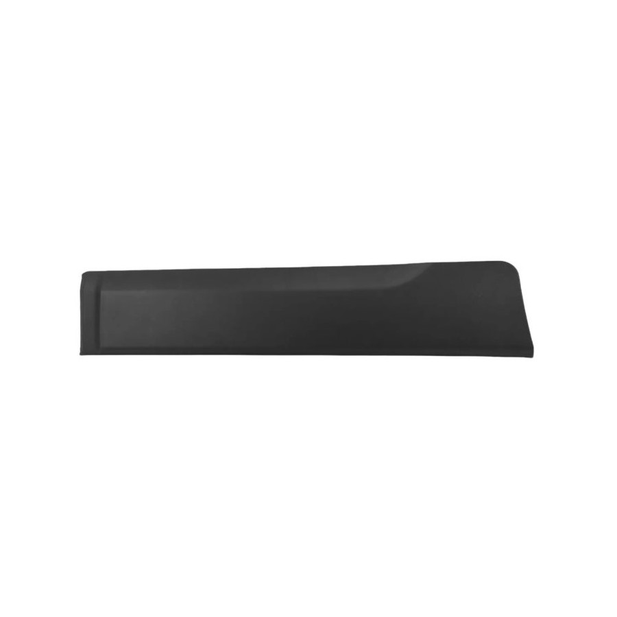 Moldura da Porta inferior traseira lado direito General Motors 96848786