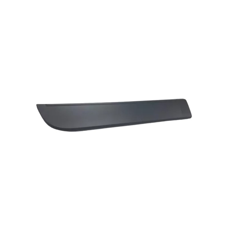 Moldura da Porta inferior traseira lado direito Fiat 100230629