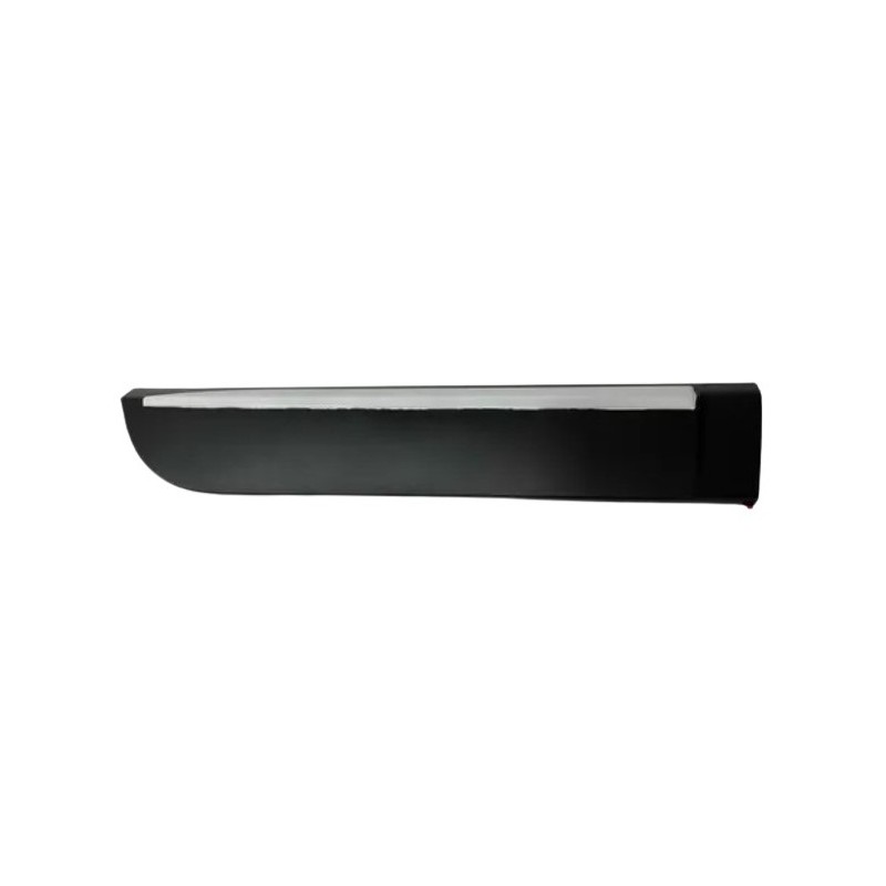 Moldura da Porta inferior traseira lado direito Fiat 100231946