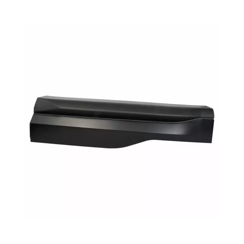 Moldura da Porta inferior traseira lado direito Ford FT4Z5825556DC
