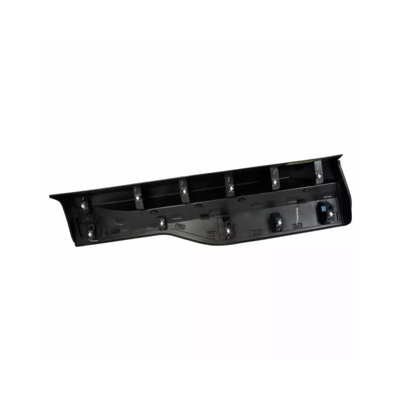 Moldura da Porta inferior traseira lado direito Ford FT4Z5825556DC, foto 2