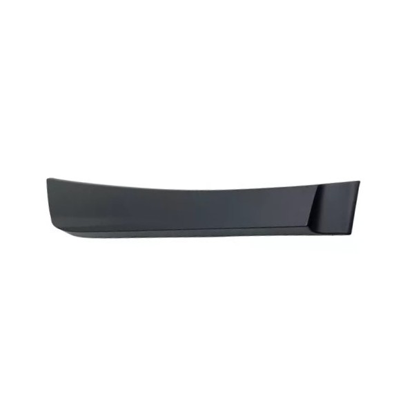 Moldura da Porta inferior traseira lado direito Hyundai 87732R1400CA