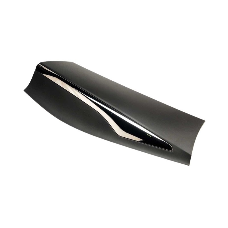 Moldura da Porta inferior traseira lado direito Renault 828209822R