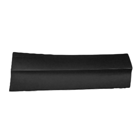 Moldura da Porta inferior traseira lado direito Volkswagen 5NL854950JRYP