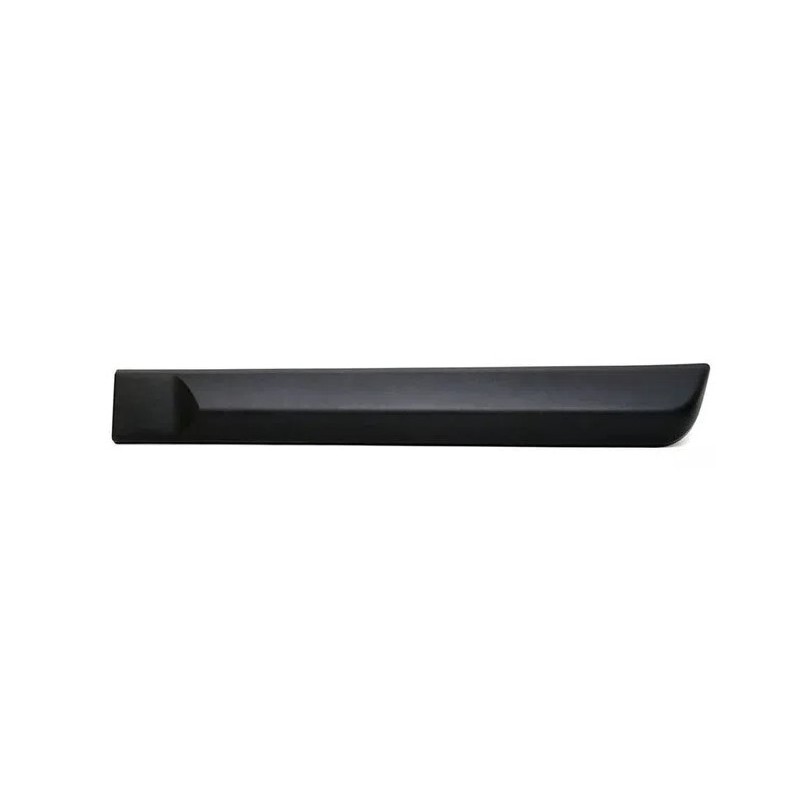 Moldura da Porta inferior traseira lado esquerdo General Motors 52028404