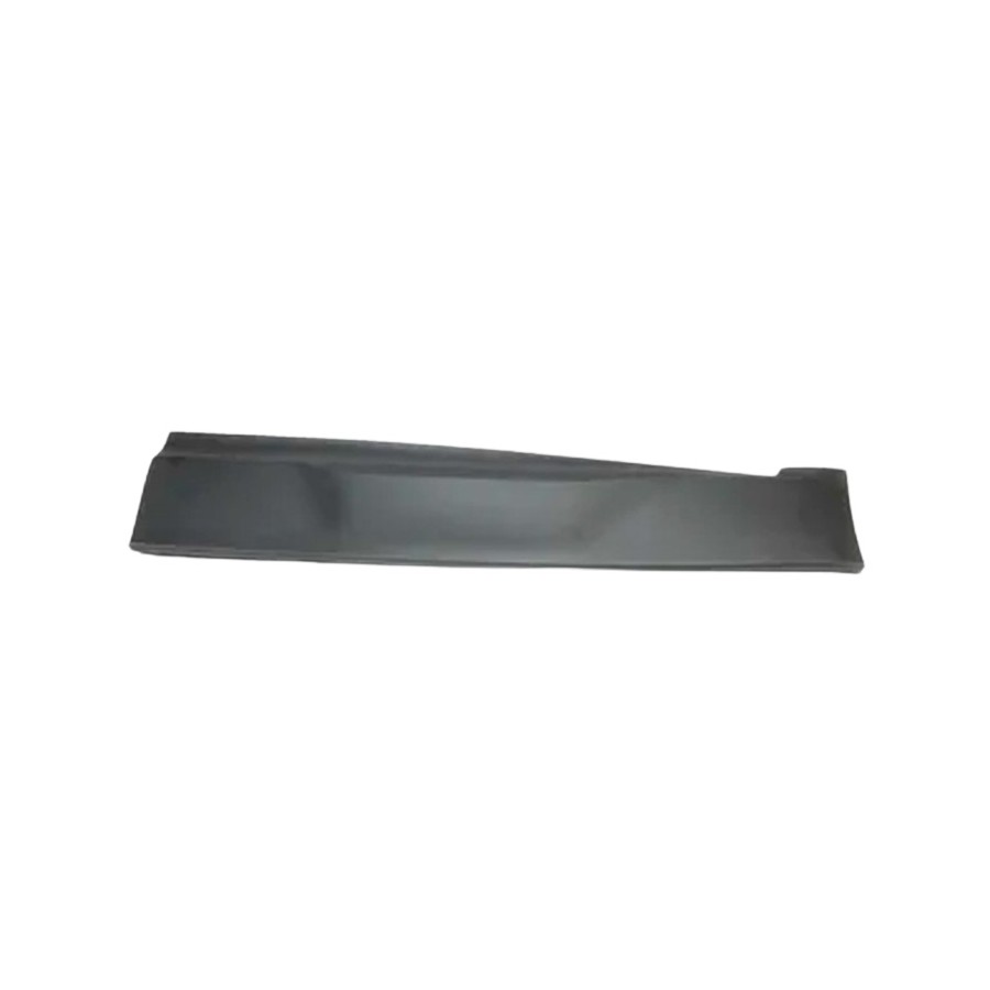 Moldura da Porta inferior traseira lado esquerdo General Motors 26227791