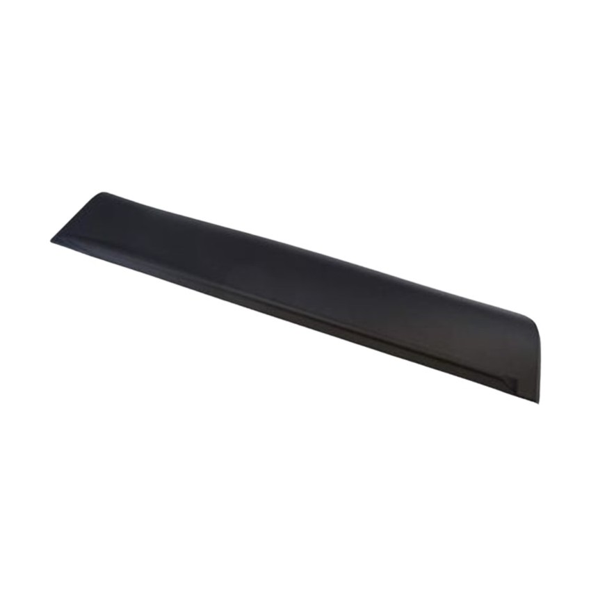 Moldura da Porta inferior traseira lado esquerdo Ford 7T4Z7825557BA