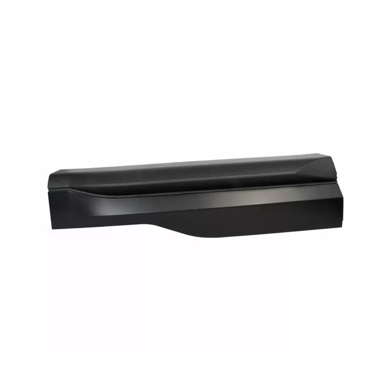 Moldura da Porta inferior traseira lado esquerdo Ford FT4Z5825557DC
