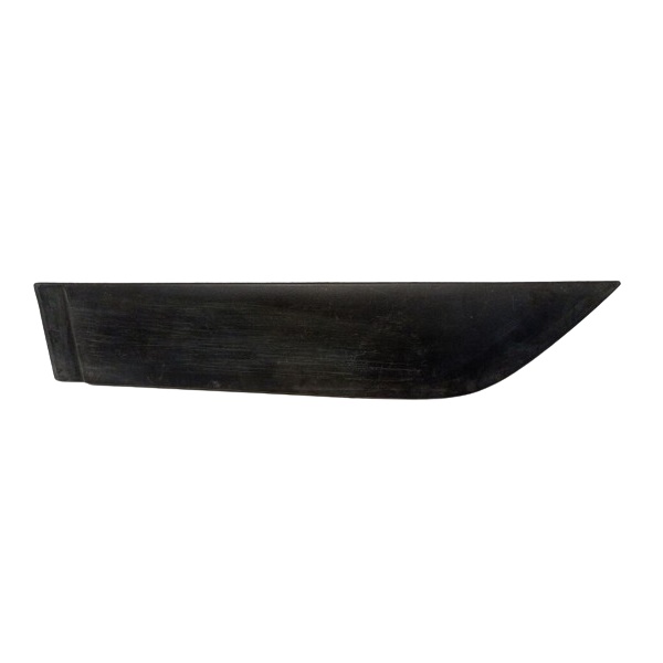 Moldura da Porta inferior traseira lado esquerdo Hyundai 877312S000