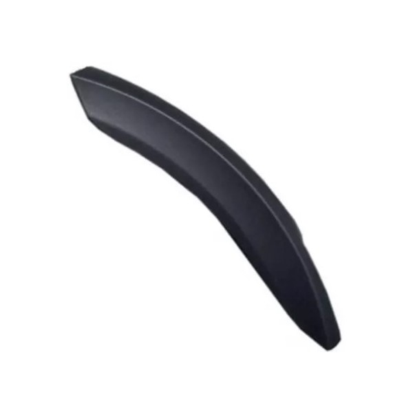 Moldura da Porta traseira lado direito Fiat 100234569