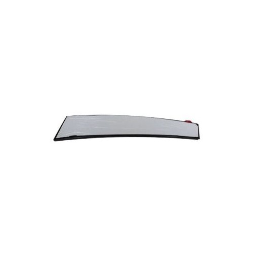 Moldura da Porta traseira lado direito Ford 6E5Z54255A34AA