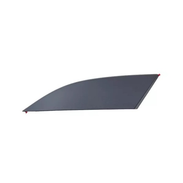 Moldura da Porta traseira lado direito Hyundai 877A2R1400CA