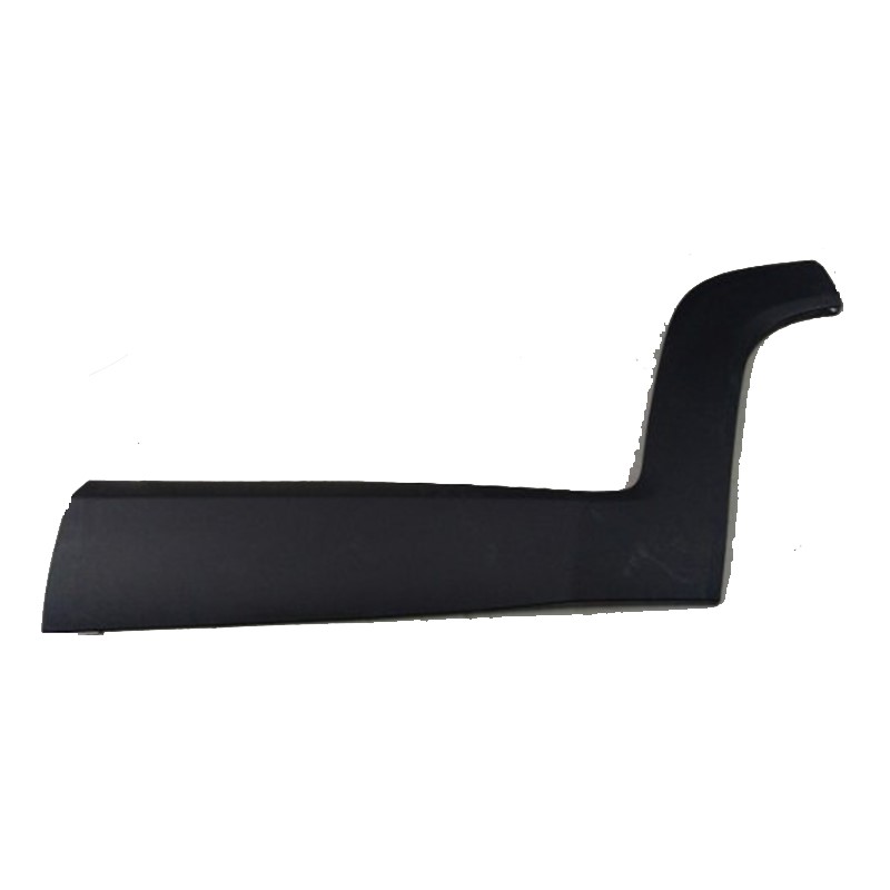 Moldura da Porta traseira lado direito Jeep 735578400