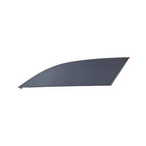 Moldura da Porta traseira lado esquerdo Hyundai 877A1R1400CA