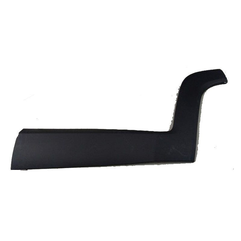 Moldura da Porta traseira lado esquerdo Jeep 735578399