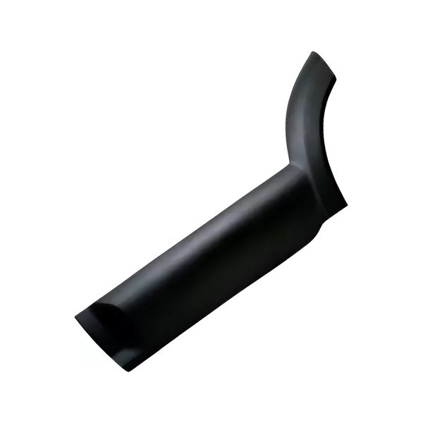 Moldura da Porta traseira lado esquerdo Nissan 828715RB0A