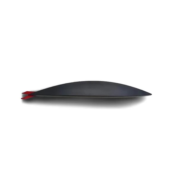 Moldura da Porta traseira lado esquerdo Peugeot 98299992XT