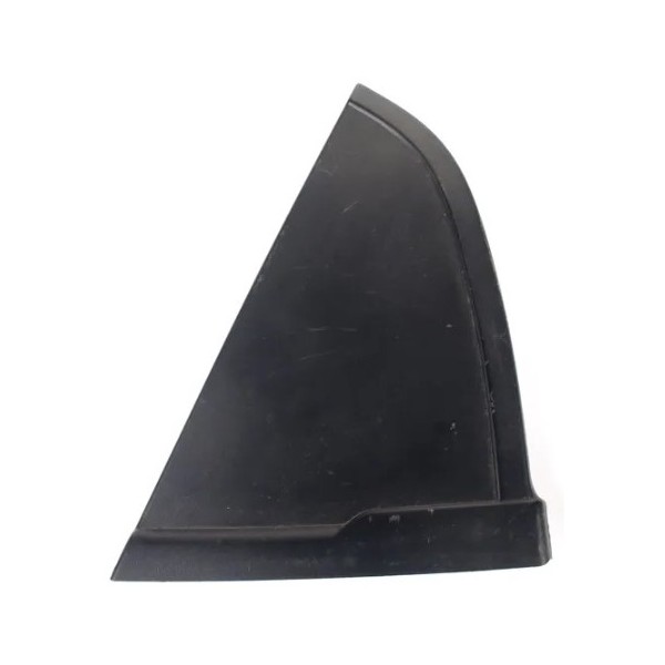 Moldura da Porta traseira lado esquerdo Renault 822350752R
