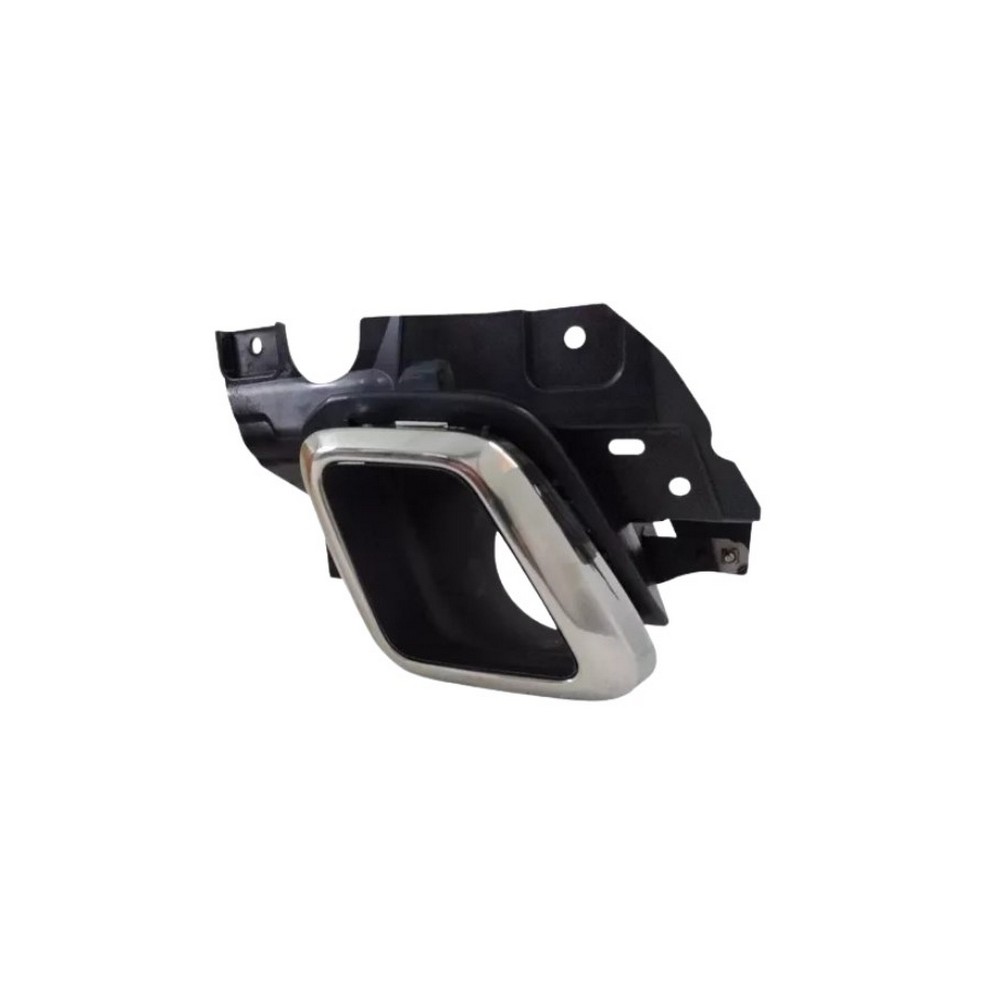 Moldura da Saída do Escapamento lado direito Ford KT4Z17F827A