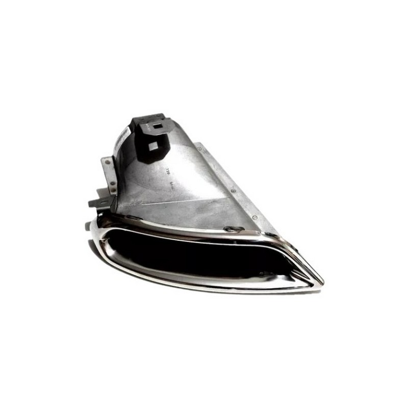 Moldura da Saída do Escapamento lado direito Ford DS7Z17F827C