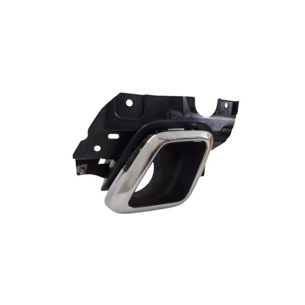 Moldura da Sáida do Escapamento lado esquerdo Ford KT4Z17F827B