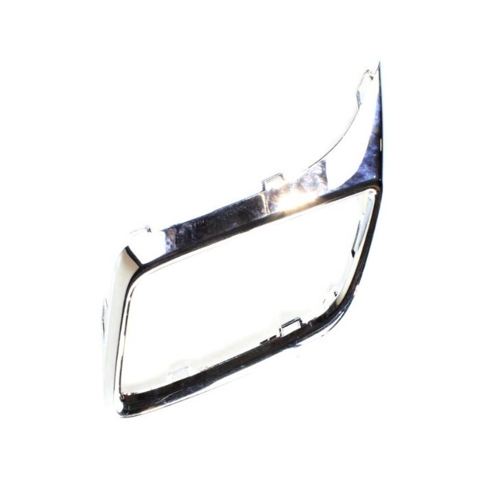 Moldura da Sáida do Escapamento lado esquerdo Volkswagen 5NN8078332ZZ