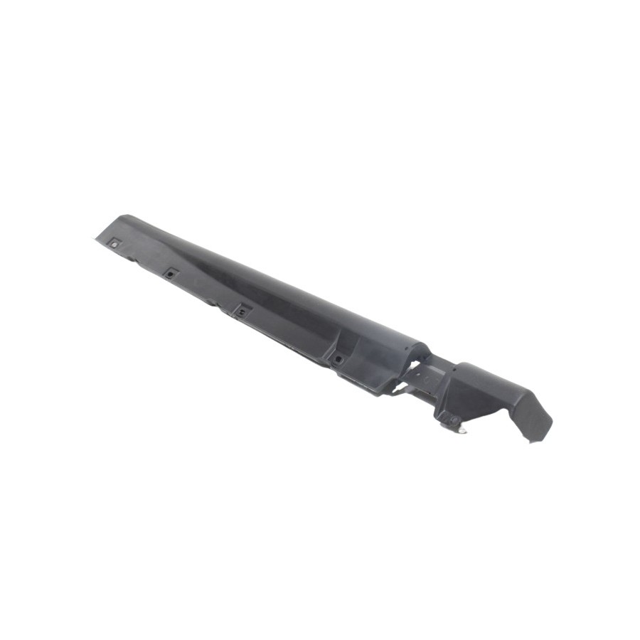 Moldura da Soleira dianteira lado direito General Motors 93220634